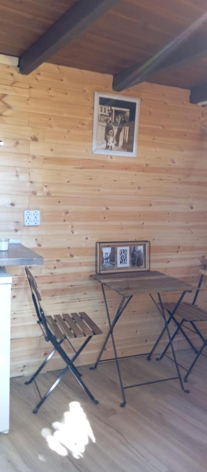 La Cabana Nevada Cenes De La Vega Extérieur photo
